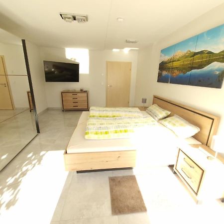 Ferienwohnung Jehl آيينغ المظهر الخارجي الصورة