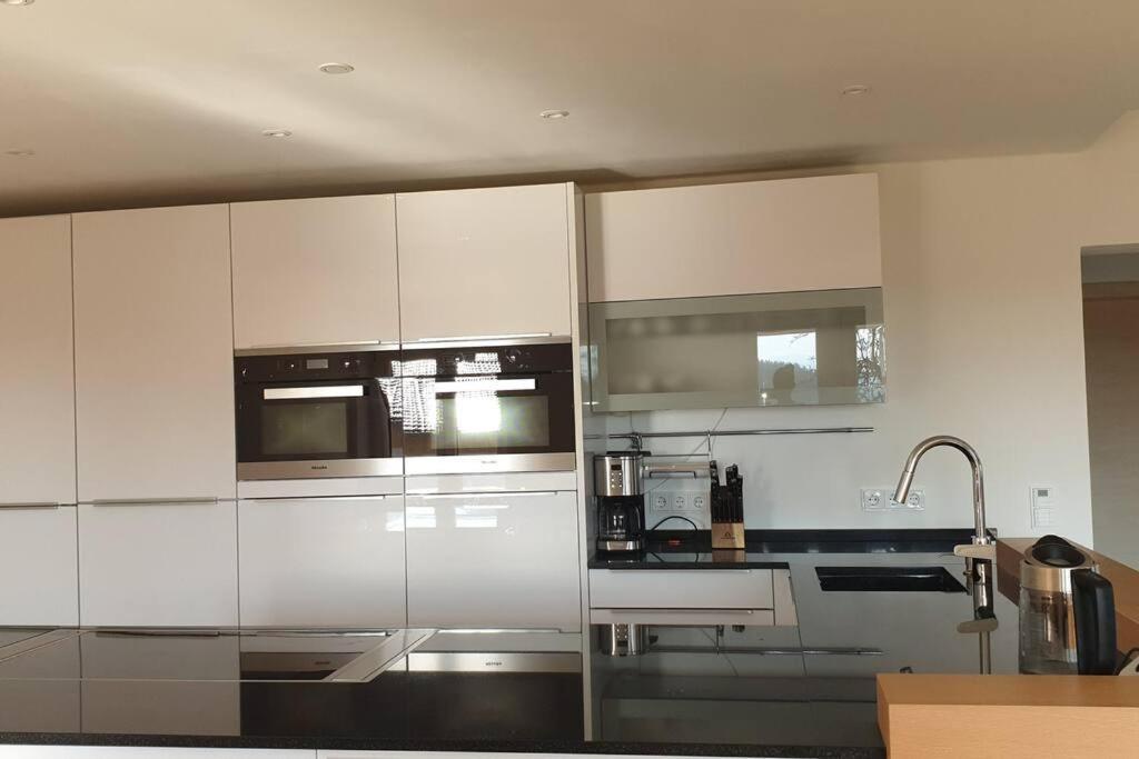 Ferienwohnung Jehl آيينغ المظهر الخارجي الصورة