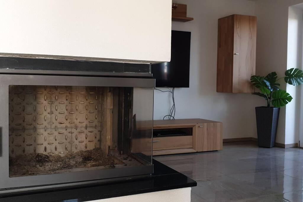 Ferienwohnung Jehl آيينغ المظهر الخارجي الصورة