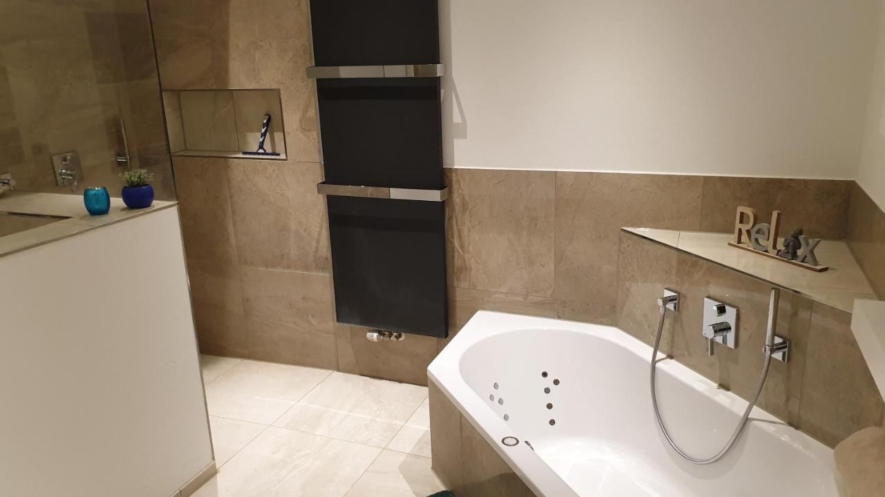 Ferienwohnung Jehl آيينغ المظهر الخارجي الصورة