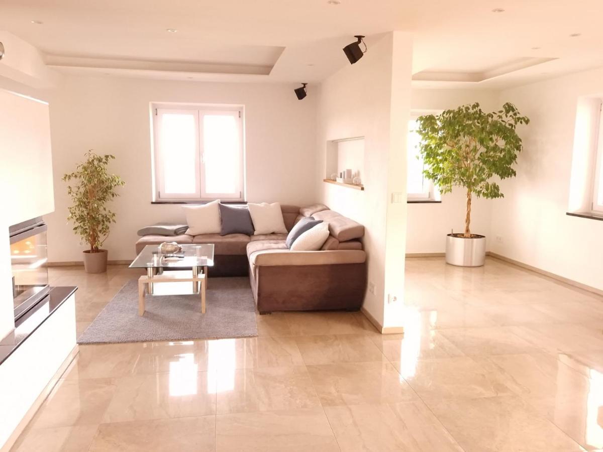 Ferienwohnung Jehl آيينغ المظهر الخارجي الصورة